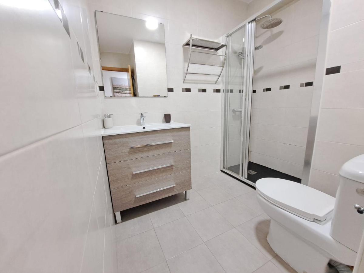 Centrico Apartamento En Valencia Proximo Parada De Metro Angel Guimera Eksteriør bilde